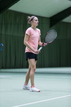 Jennifer Witthöft 298 - RL Club an der Alster - DTV Hannover : Ergebnis: 2:4